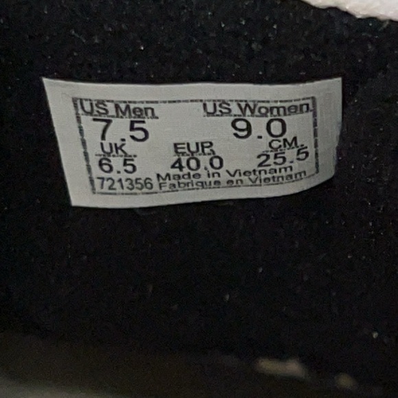 Vans SK8-Low - Picture 6 of 6